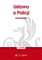 Ustawa o Policji to buy in Canada