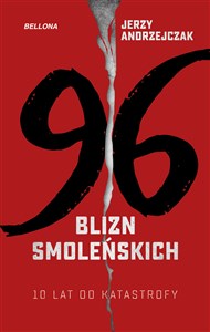 96 blizn smoleńskich 10 lat od katastrofy to buy in USA