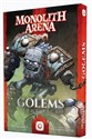 Monolith Arena: Golems PL/EN - Polish Bookstore USA