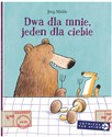 Dwa dla mnie jeden dla ciebie - Jorg Muhle