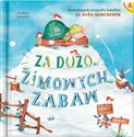 Za dużo zimowych zabaw to buy in USA