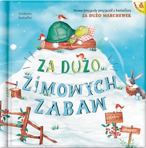 Za dużo zimowych zabaw to buy in USA