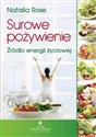 Surowe pożywienie Źródło energii życiowej - Polish Bookstore USA