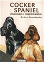 Cocker spaniel amerykański i angielski polish books in canada