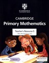 Cambridge Primary Mathematics Teacher's Resource 5 - Mary Wood, Emma Low to buy in Canada