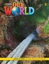 Our World 2nd edition Level 3 Lesson planner + SB  chicago polish bookstore