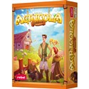 Gra Agricola rodzinna polish books in canada