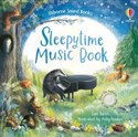 Sleepytime Music Book Sound Books books in polish