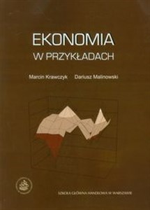 Ekonomia w przykładach polish books in canada