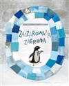 Zaczarowana zagroda polish books in canada