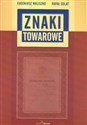 Znaki towarowe online polish bookstore