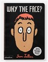 Why The Face? Canada Bookstore
