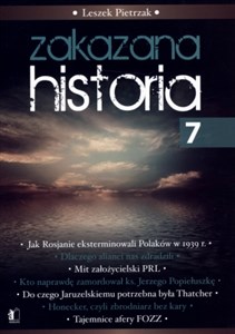 Zakazana historia 7 polish usa