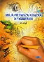 Moja pierwsza książka o rysowaniu - Jan Jager polish usa