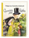 Opowieści pana Rożka polish books in canada