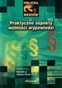 Praktyczne aspekty wolności wypowiedzi   