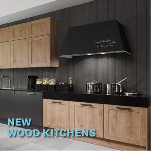 New Wood Kitchens bookstore