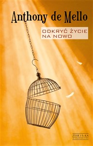 Odkryć życie na nowo Przebudzenie na rzeczywistość Polish Books Canada