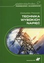 Technika wysokich napięć polish books in canada