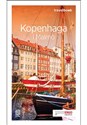 Kopenhaga i Malmo Travelbook bookstore