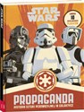 Star Wars Propaganda SWPR-1 Polish Books Canada