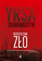 Odziedziczone zło - Yrsa Sigurdardóttir