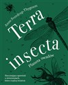 Terra insecta Planeta owadów Polish bookstore