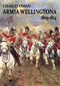 Armia Wellingtona 1809-1814 buy polish books in Usa