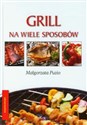 Grill na wiele sposobów 