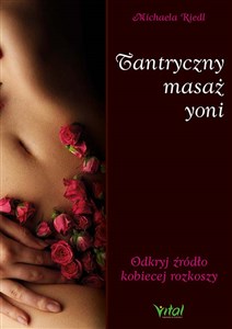 Tantryczny masaż yoni. polish books in canada