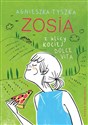 Zosia z ulicy Kociej Dolce vita Canada Bookstore