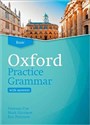 Oxford Practice Grammar Basic with Key chicago polish bookstore