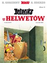 Asteriks u Helwetów - René Goscinny, Albert Uderzo