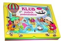 Pakiet: Klub małych podróżników online polish bookstore