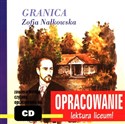 Opracowanie - Granica polish books in canada