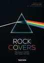 Rock Covers bookstore