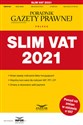 Slim VAT 2021 Podatki 6/2021 books in polish