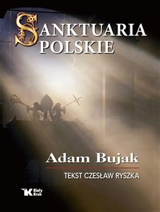 Sanktuaria polskie Bookshop