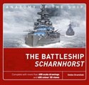 The Battleship Scharnhorst - Stefan Dramiński - Polish Bookstore USA