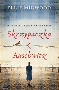 Skrzypaczka z Auschwitz in polish