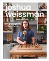 Joshua Weissman An Unapologet online polish bookstore