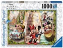 Puzzle 2D 1000 Wakacje Miki i Mini 16505  - 