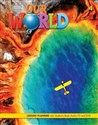 Our World 2nd edition Level 4 Lesson planner NE  buy polish books in Usa