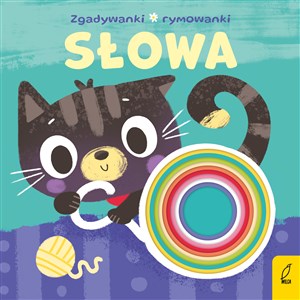 Zgadywanki rymowanki Słowa Canada Bookstore