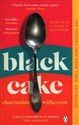 Black Cake  online polish bookstore