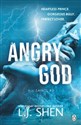 Angry God  
