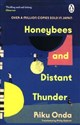 Honeybees and Distant Thunder polish books in canada