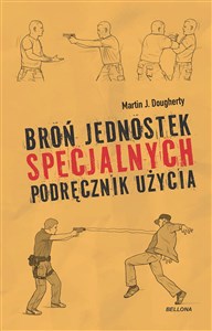 Broń jednostek specjalnych Podręcznik użycia  