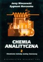Chemia analityczna Tom 2  