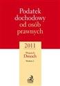 Podatek dochodowy od osób prawnych - Wojciech Dmoch